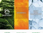 Vichy Normaderm 50 ml – krem nawilżający przeciw niedoskonałościom – zdjęcie 3