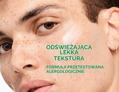 Vichy Normaderm 50 ml – krem nawilżający przeciw niedoskonałościom – zdjęcie 5