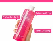 Dermalogy Cica 400 ml – kojący płyn micelarny do demakijażu – zdjęcie 4