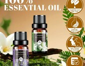 Aeshory Zestaw olejków eterycznych 20 x 10 ml, naturalne olejki zapachowe – zdjęcie 2