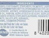 Deliplus krem do ciała z oliwą z oliwek, zestaw 3 x 250 ml – zdjęcie 4