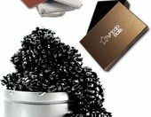 myHodo Crack Magnets 1000+ szt. - magnetyczny gadżet antystresowy na biurko – zdjęcie 1