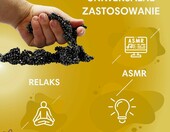 myHodo Crack Magnets 1000+ szt. - magnetyczny gadżet antystresowy na biurko – zdjęcie 3