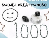 myHodo Crack Magnets 1000+ szt. - magnetyczny gadżet antystresowy na biurko – zdjęcie 4