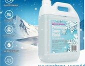 The Glowhouse płyn do maszyny sztucznego śniegu 10 l (2x5 l) – zdjęcie 2
