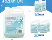 The Glowhouse płyn do maszyny sztucznego śniegu 10 l (2x5 l) – zdjęcie 3