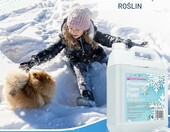 The Glowhouse płyn do maszyny sztucznego śniegu 10 l (2x5 l) – zdjęcie 4