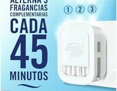 Febreze 3Volution Elektryczny odświeżacz powietrza z 4 wkładami, wtyczka – zdjęcie 3