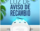Febreze 3Volution Elektryczny odświeżacz powietrza z 4 wkładami, wtyczka – zdjęcie 4