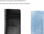 CREYESTAL – nakładka clip-on na okulary, polaryzacyjna, UV400 – zdjęcie 5