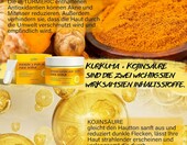 Pop Modern.C 130 g – peeling do twarzy z kurkumą i witaminą C – zdjęcie 3