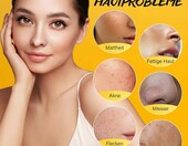 Pop Modern.C 130 g – peeling do twarzy z kurkumą i witaminą C – zdjęcie 5