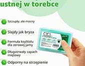 Flossery Y 300 szt. – nici dentystyczne z wykałaczką, bez smaku – zdjęcie 5
