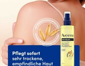 Aveeno Skin Relief olejek do ciała w sprayu 200 ml – owies i jojoba – zdjęcie 2