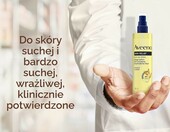 Aveeno Skin Relief olejek do ciała w sprayu 200 ml – owies i jojoba – zdjęcie 5