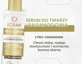 Ecran Miracle Bronze 200 ml – samoopalacz do ciała bez słońca – zdjęcie 4