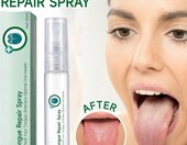 Utapossin – spray do ust i skrobaczka do języka, świeży oddech – zdjęcie 2
