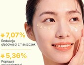 NIDA Revive 40 ml – krem pod oczy z retinalem i bakuchiolem – zdjęcie 3