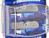 Tweezerman Deluxe temperówka do kredek do oczu i ust – zdjęcie 2