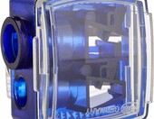 Tweezerman Deluxe temperówka do kredek do oczu i ust – zdjęcie 3