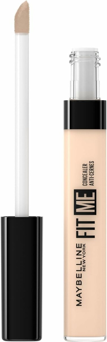 Maybelline Fit Me korektor w płynie 08 Nude 6,8 ml
