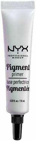 NYX Pigment Primer baza pod cienie do powiek 10 ml