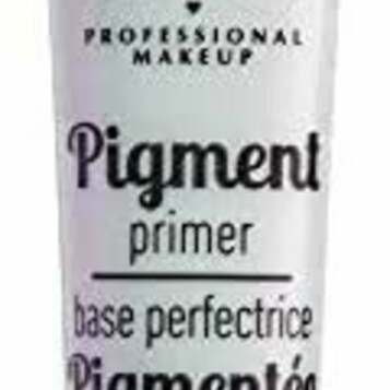 NYX Pigment Primer baza pod cienie do powiek 10 ml