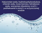 EYE DISCOVER krople nawilżające do oczu z kwasem hialuronowym 15 ml – zdjęcie 4