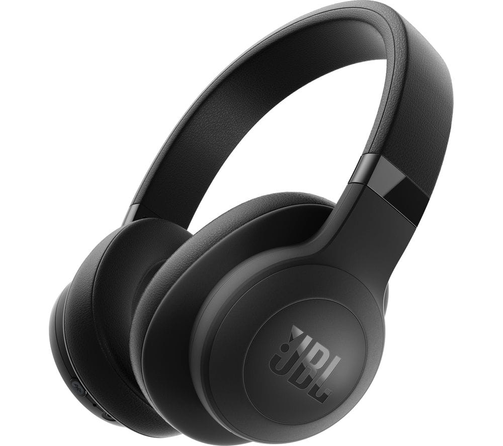 Słuchawki bezprzewodowe JBL by Harman E500BT