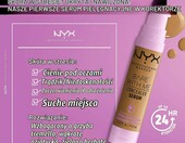 NYX Bare With Me korektor serum, złoty, 9,6 ml – zdjęcie 2
