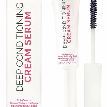 Renata Beauty serum odżywcze do rzęs i brwi, krok 3 laminacji
