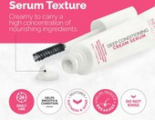 Renata Beauty serum odżywcze do rzęs i brwi, krok 3 laminacji – zdjęcie 3