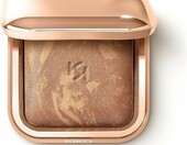 Kiko Milano Silky Glow Baked Bronzer - puder brązujący, Terracotta – zdjęcie 1