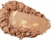Kiko Milano Silky Glow Baked Bronzer - puder brązujący, Terracotta – zdjęcie 2