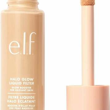 e.l.f. Halo Glow płynny rozświetlacz, 0 Fair, 31,5 ml
