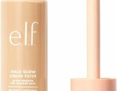 e.l.f. Halo Glow płynny rozświetlacz, 0 Fair, 31,5 ml – zdjęcie 1