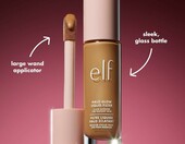 e.l.f. Halo Glow płynny rozświetlacz, 0 Fair, 31,5 ml – zdjęcie 5