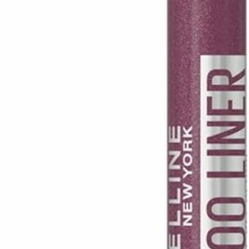 Maybelline Tattoo Liner żelowy eyeliner w kredce Burgundy