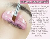 Libeauty 7 par silikonowych podkładek do laminowania rzęs – zdjęcie 4