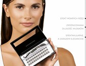 Nanolash Heartbreaker - samoprzylepne kępki rzęs DIY z aplikatorem – zdjęcie 5