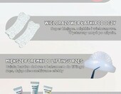 Libeauty zestaw do liftingu rzęs i brwi z podkładkami silikonowymi – zdjęcie 3
