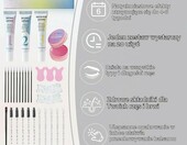Libeauty zestaw do liftingu rzęs i brwi z podkładkami silikonowymi – zdjęcie 5