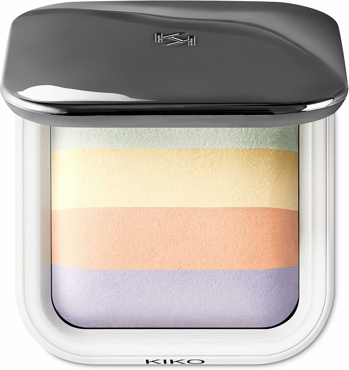 Kiko Milano Colour Correction Fixing Powder - puder utrwalający