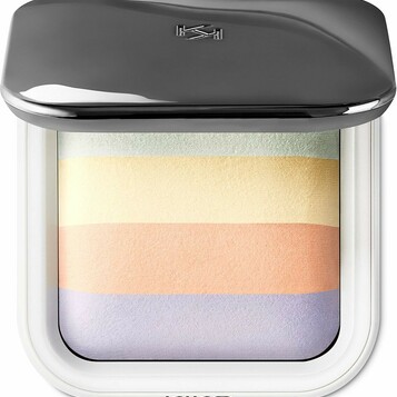 Kiko Milano Colour Correction Fixing Powder - puder utrwalający