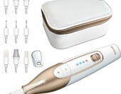 Beurer MP 64 Elektryczny zestaw do manicure i pedicure – zdjęcie 1