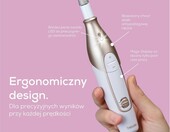 Beurer MP 64 Elektryczny zestaw do manicure i pedicure – zdjęcie 5