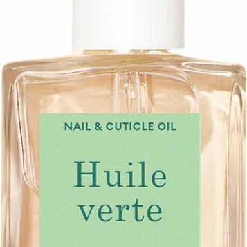 Manucurist Green Oil – olejek do paznokci i skórek, 15 ml