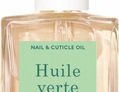 Manucurist Green Oil – olejek do paznokci i skórek, 15 ml – zdjęcie 1