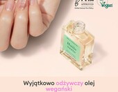 Manucurist Green Oil – olejek do paznokci i skórek, 15 ml – zdjęcie 2