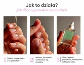 Manucurist Green Oil – olejek do paznokci i skórek, 15 ml – zdjęcie 3